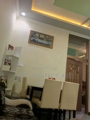 Furnished 2bdrm House in Sendafa, Oromia-Finfinne for sale