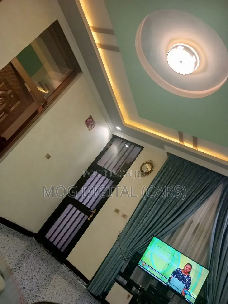 Furnished 2bdrm House in Sendafa, Oromia-Finfinne for sale