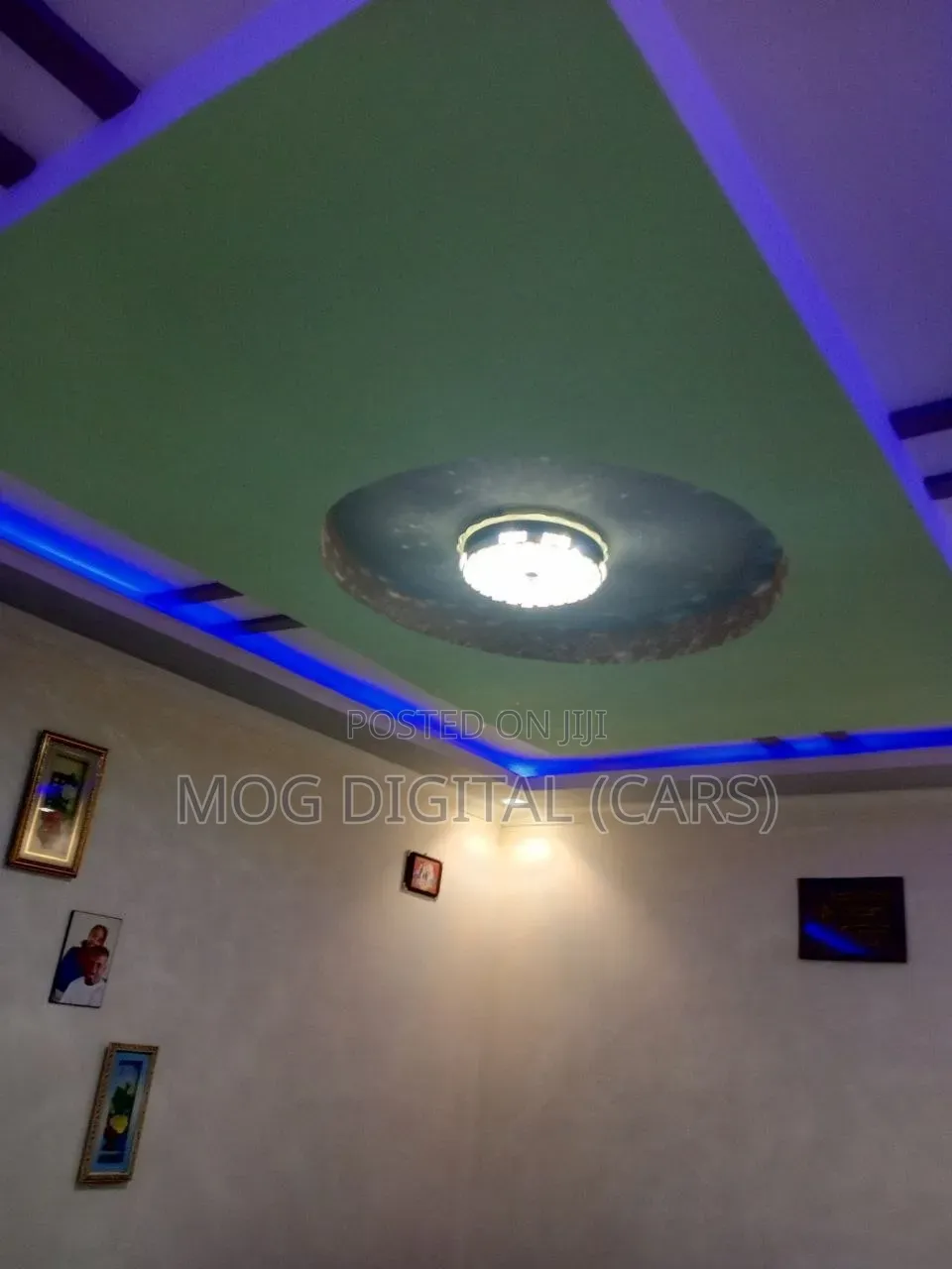 Furnished 2bdrm House in Sendafa, Oromia-Finfinne for sale