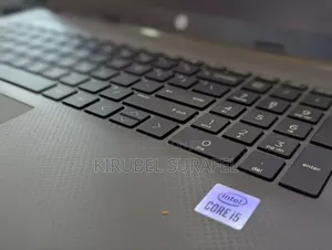 Laptop HP Stream Notebook 8GB Intel Core i5 SSD 256GB