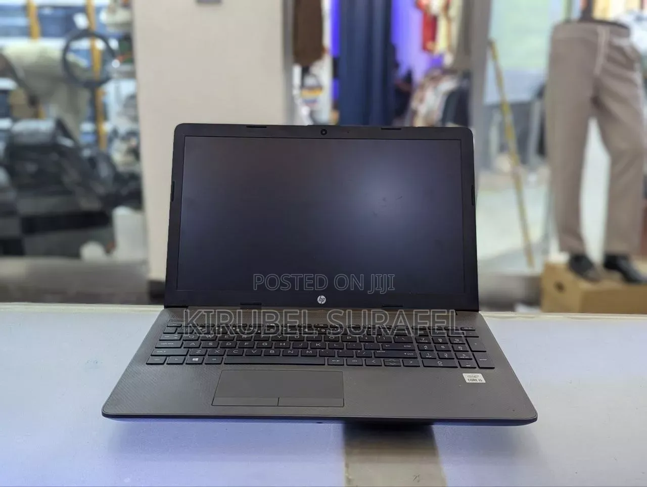 Laptop HP Stream Notebook 8GB Intel Core i5 SSD 256GB