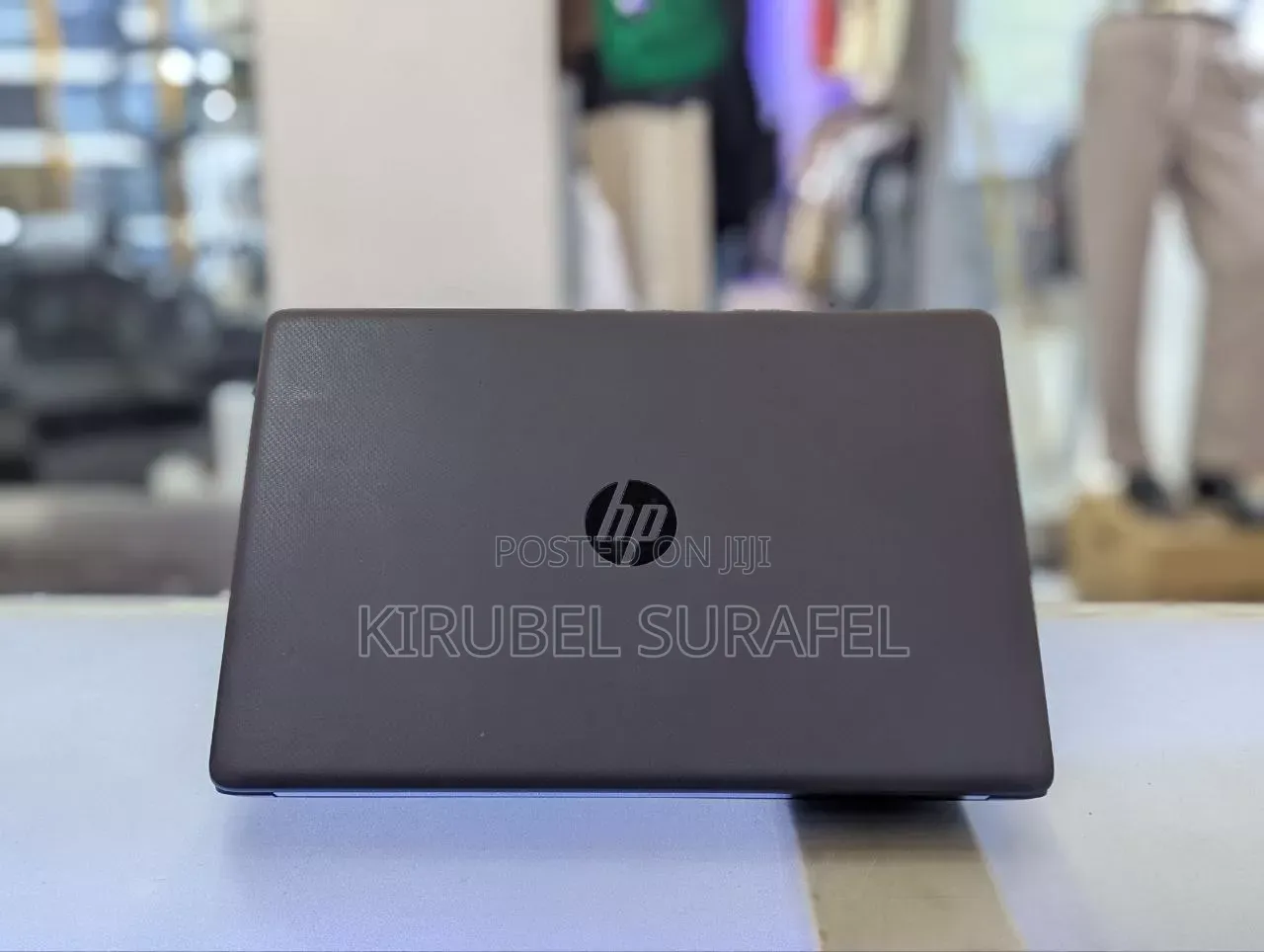Laptop HP Stream Notebook 8GB Intel Core i5 SSD 256GB