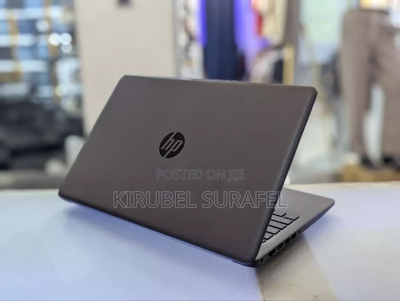 Laptop HP Stream Notebook 8GB Intel Core i5 SSD 256GB