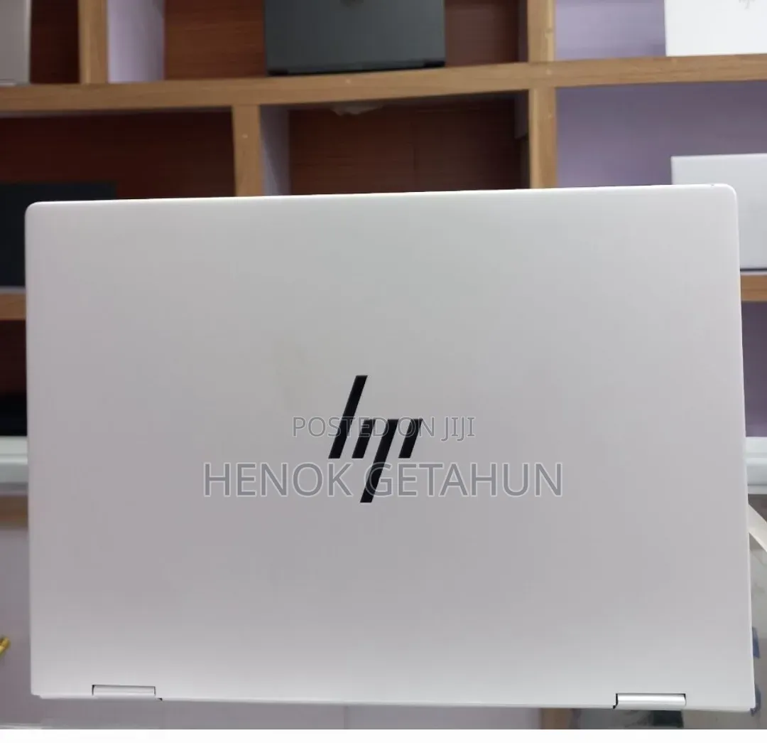 New Laptop HP EliteBook X360 1040 G11 32GB Intel Core Ultra 5 SSD 512GB
