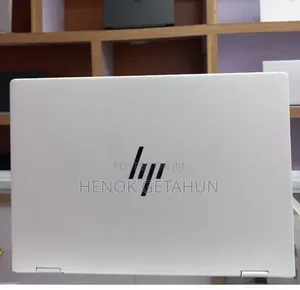 New Laptop HP EliteBook X360 1040 G11 32GB Intel Core Ultra 5 SSD 512GB