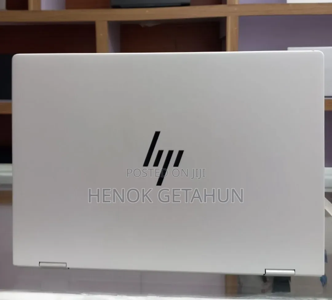 New Laptop HP EliteBook X360 1040 G11 32GB Intel Core Ultra 5 SSD 512GB