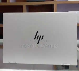 New Laptop HP EliteBook X360 1040 G11 32GB Intel Core Ultra 5 SSD 512GB