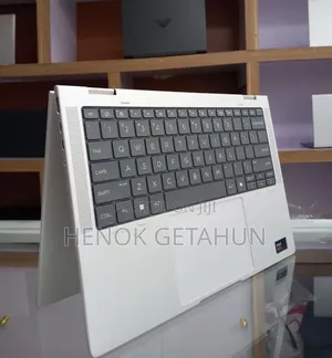 New Laptop HP EliteBook X360 1040 G11 32GB Intel Core Ultra 5 SSD 512GB