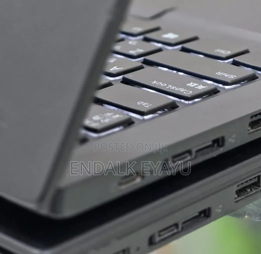 New Laptop Lenovo ThinkPad T14s Gen 1 16GB AMD Ryzen 5 SSD 512GB