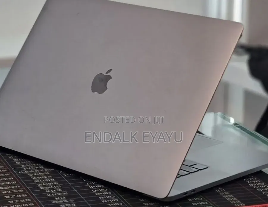 New Laptop Apple MacBook Pro 2019 16GB Intel Core i9 SSD 2T