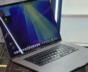 New Laptop Apple MacBook Pro 2019 16GB Intel Core i9 SSD 2T