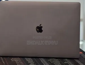 New Laptop Apple MacBook Pro 2019 16GB Intel Core i9 SSD 2T