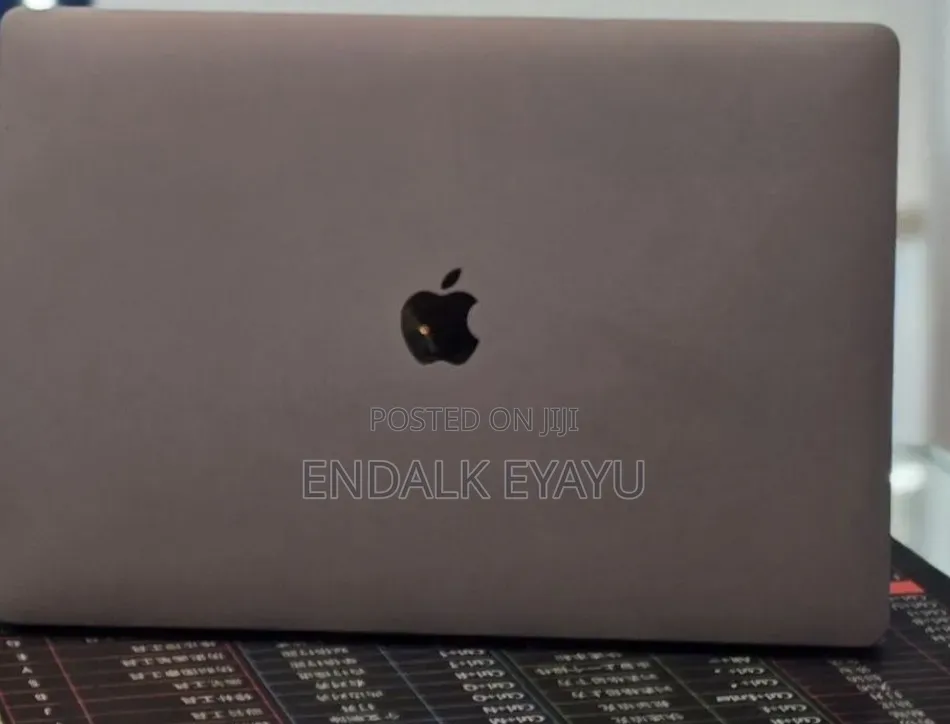 New Laptop Apple MacBook Pro 2019 16GB Intel Core i9 SSD 2T