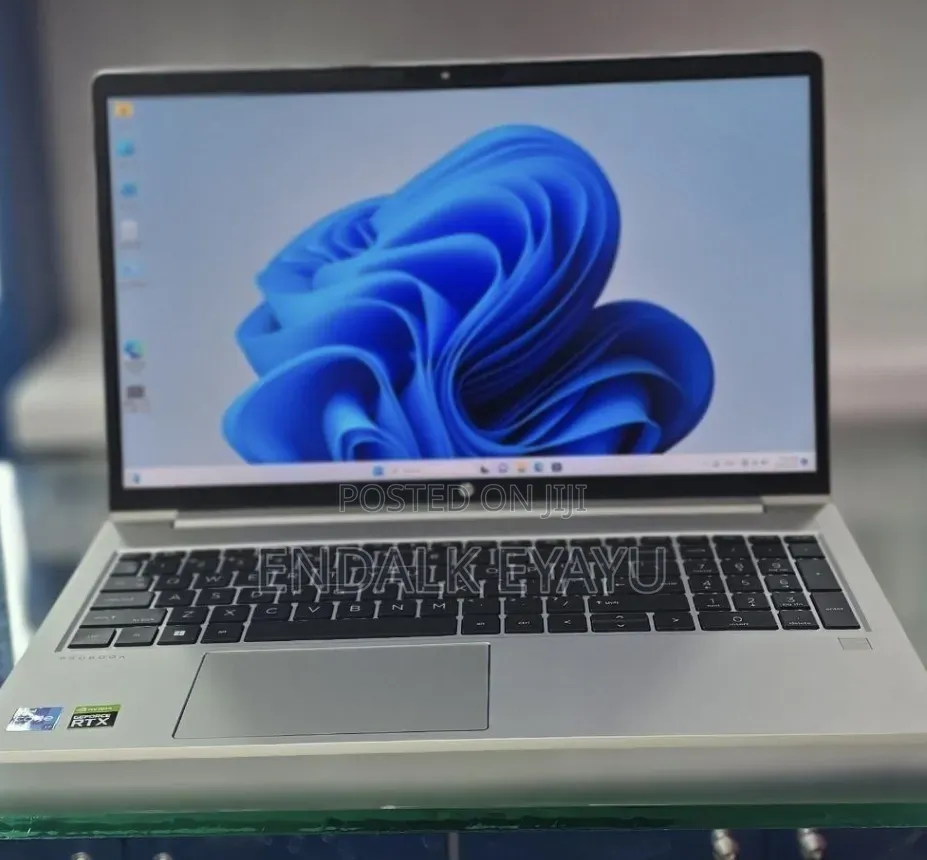 New Laptop HP ProBook 640 16GB Intel Core i7 SSD 1T