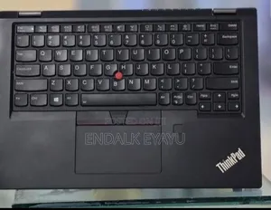 New Laptop Lenovo ThinkPad Yoga 16GB Intel Core i5 SSD 512GB