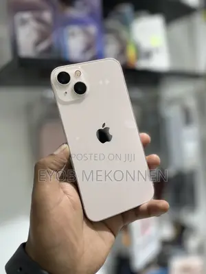 Apple iPhone 13 128 GB White