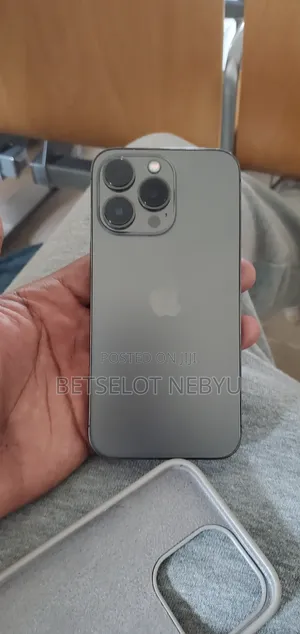 Apple iPhone 13 Pro 256 GB Gray