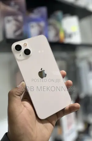 Apple iPhone 13 256 GB White