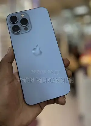 Apple iPhone 13 Pro Max 128 GB Blue