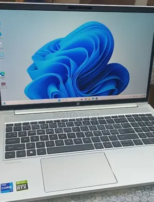 New Laptop HP ProBook 450 16GB Intel Core i7 SSD 1T