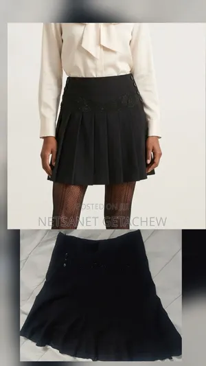 Short Dress