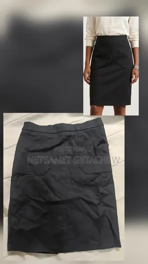 Short Dress