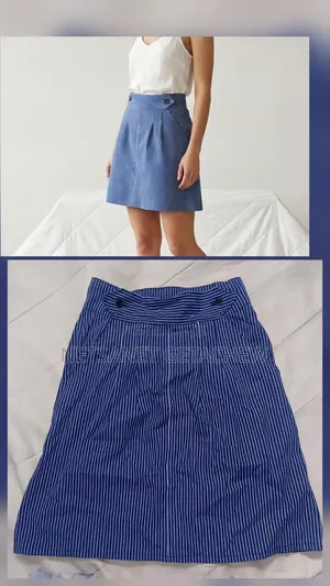 Short Dress