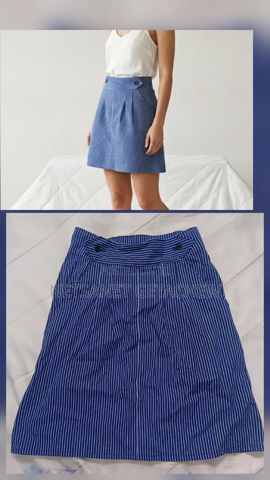 Short Dress