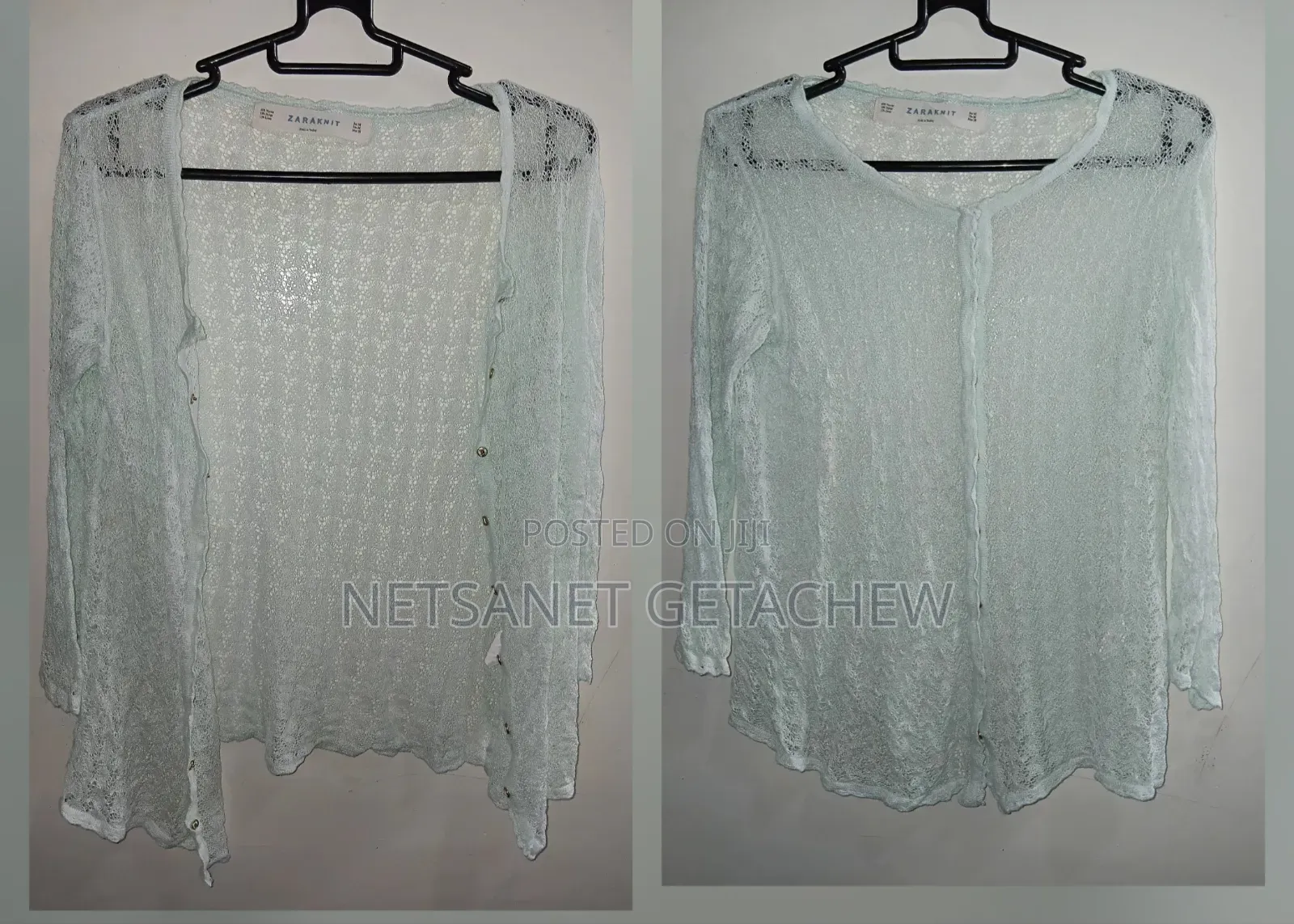 Bonda Clothes