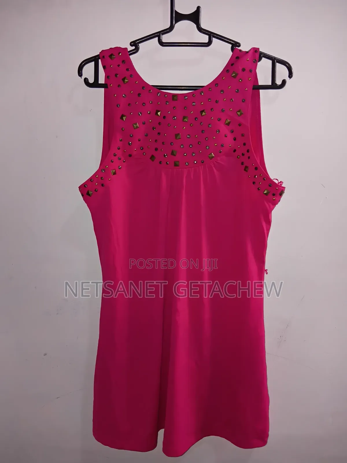Bonda Clothes