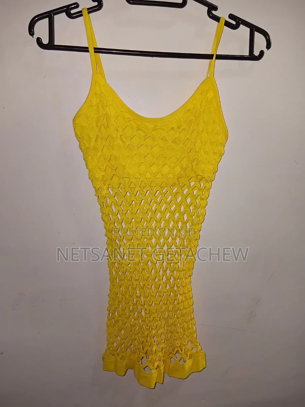 Bonda Clothes