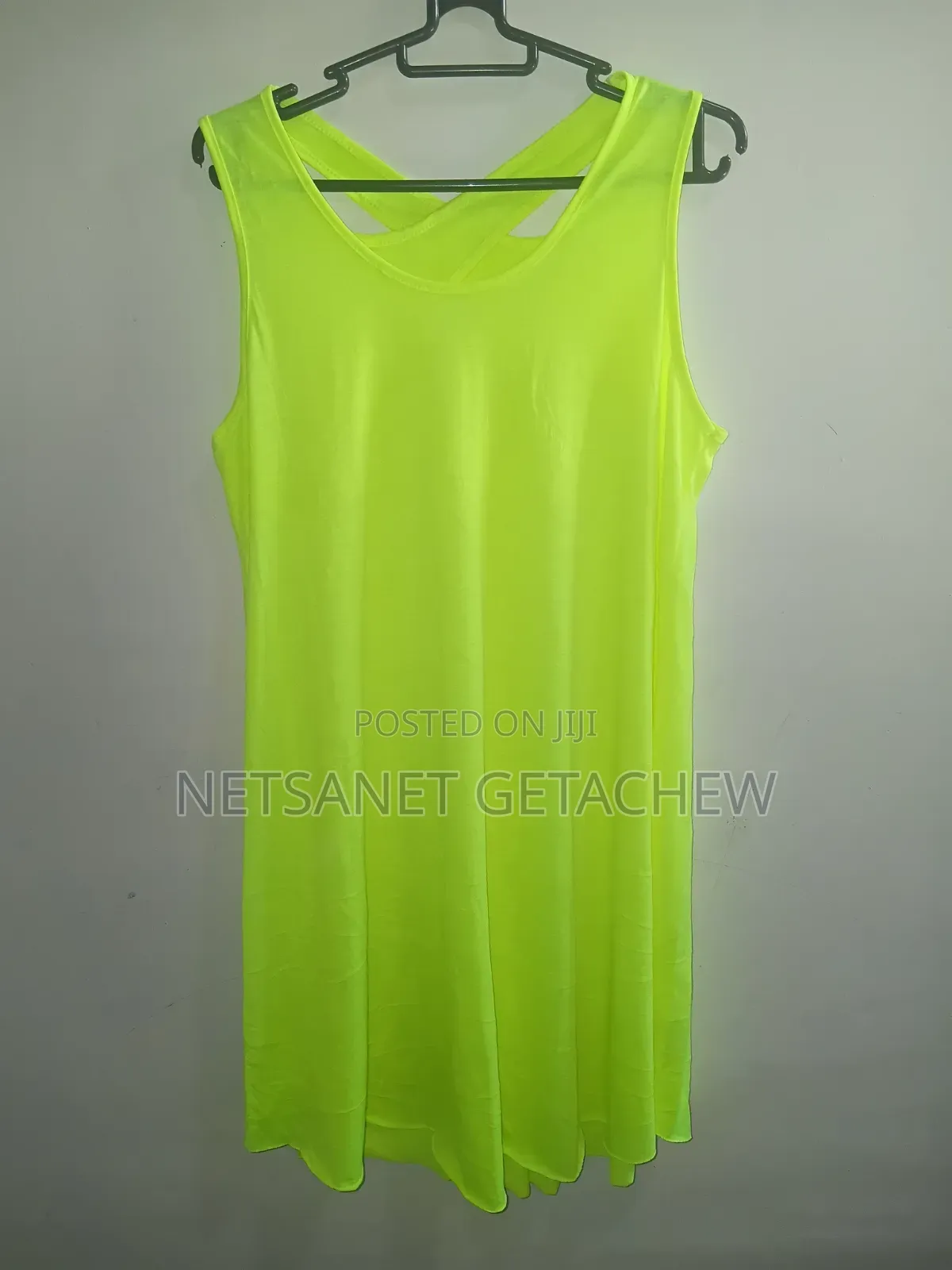 Bonda Clothes