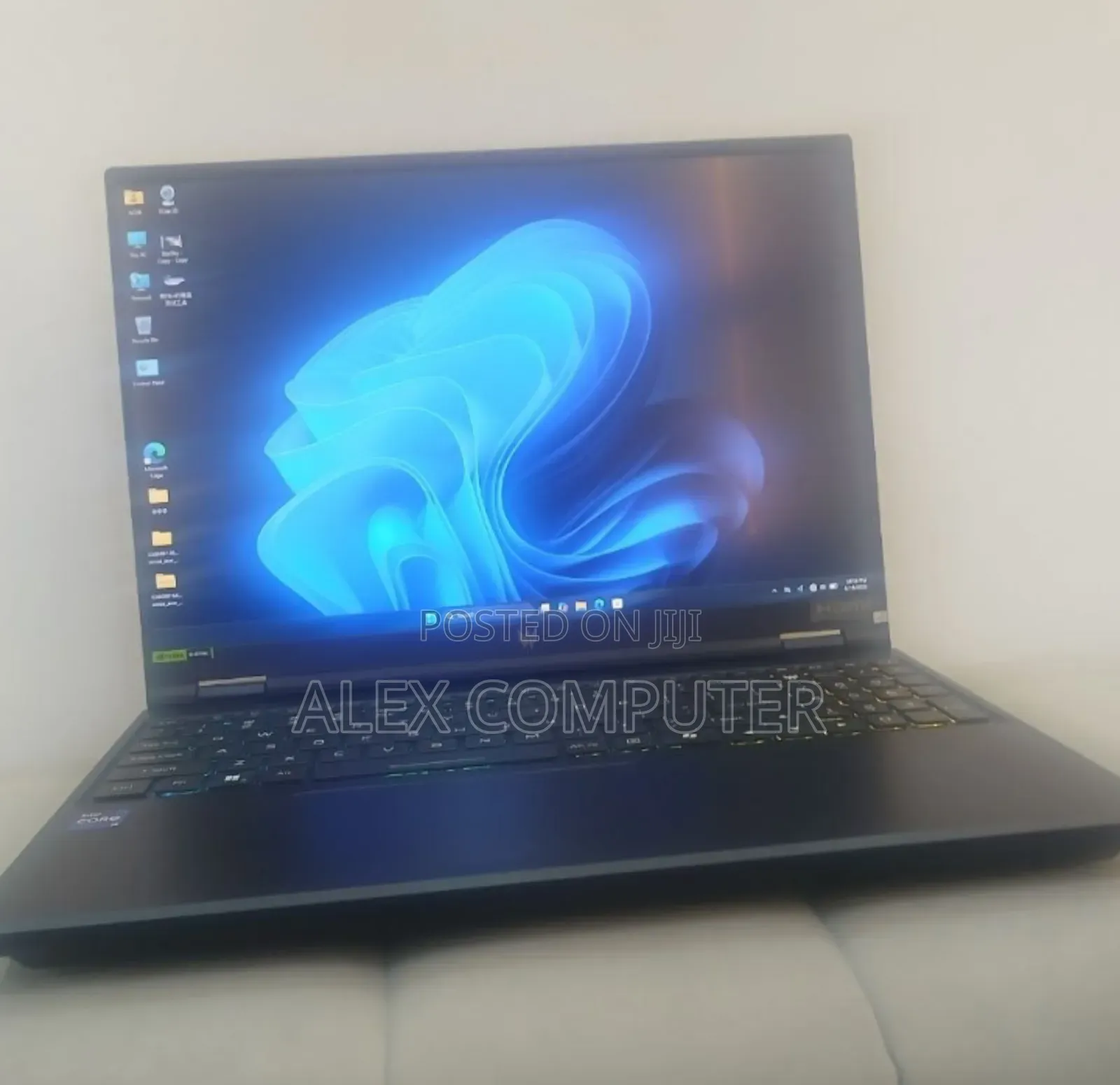 New Laptop Acer Predator Helios 300 16GB Intel Core i9 SSD 1T