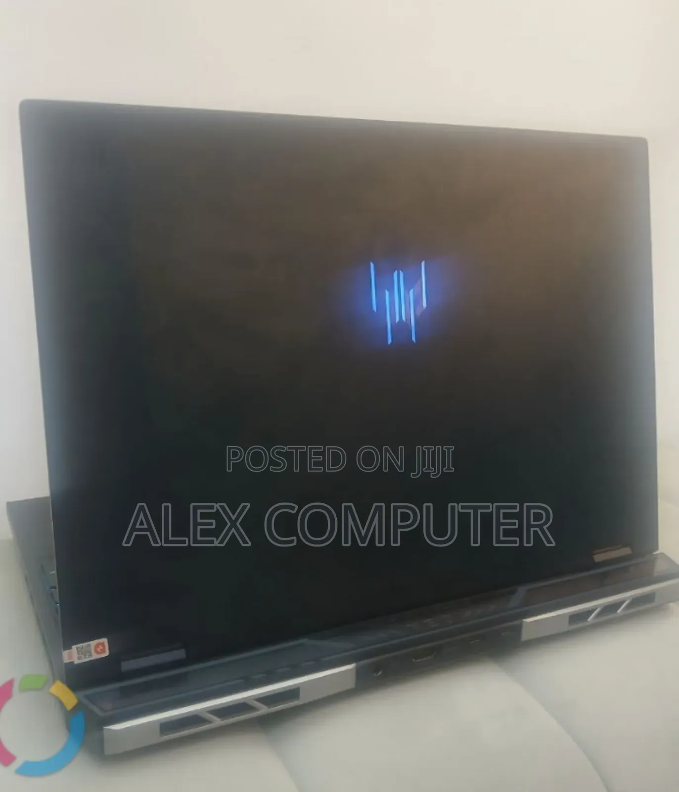 New Laptop Acer Predator Helios 300 16GB Intel Core i9 SSD 1T