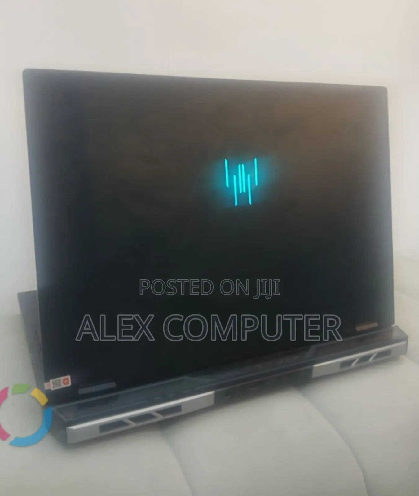 New Laptop Acer Predator Helios 300 16GB Intel Core i9 SSD 1T