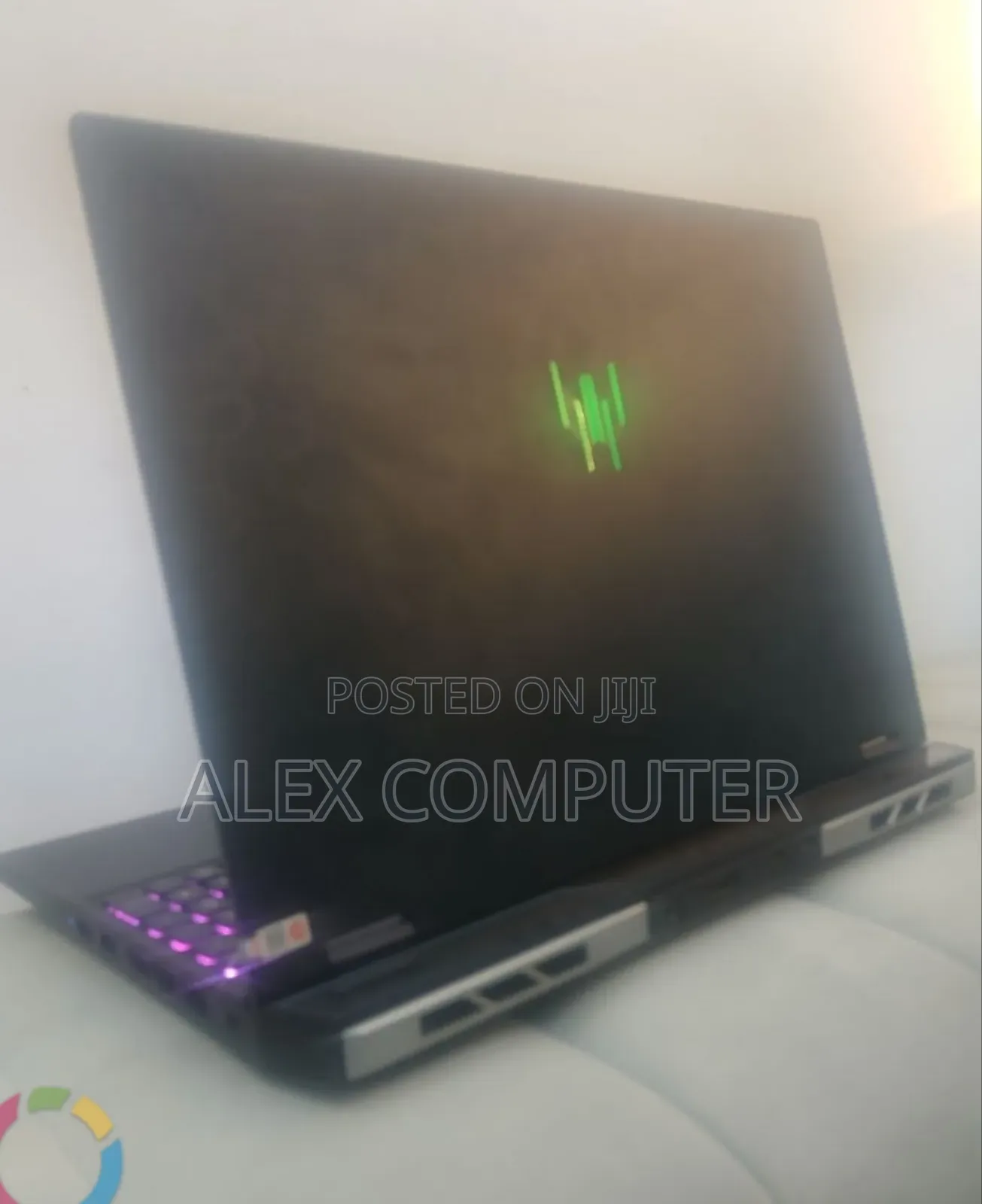 New Laptop Acer Predator Helios 300 16GB Intel Core i9 SSD 1T