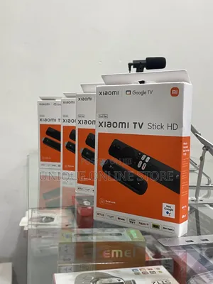 Xiaomi Tv Stick 2nd Gen