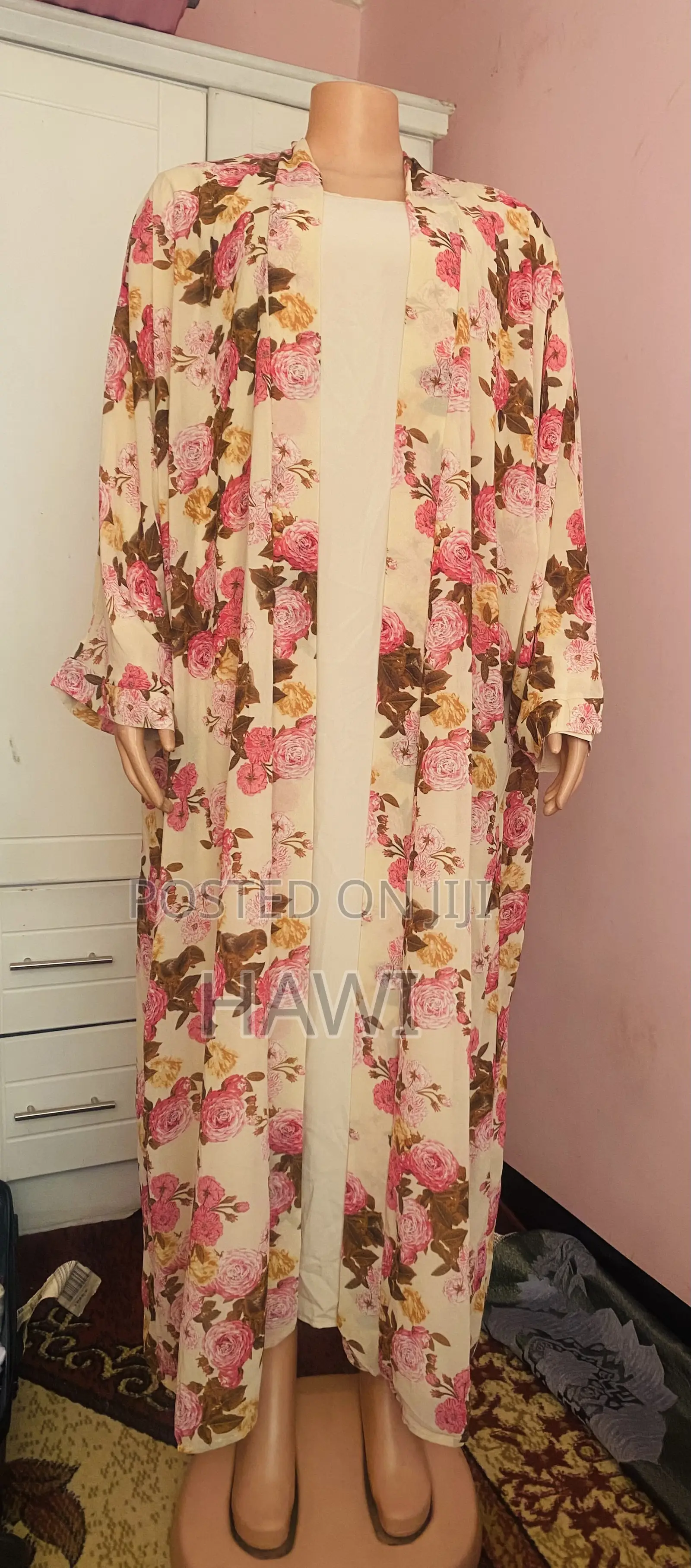 Woman Dress