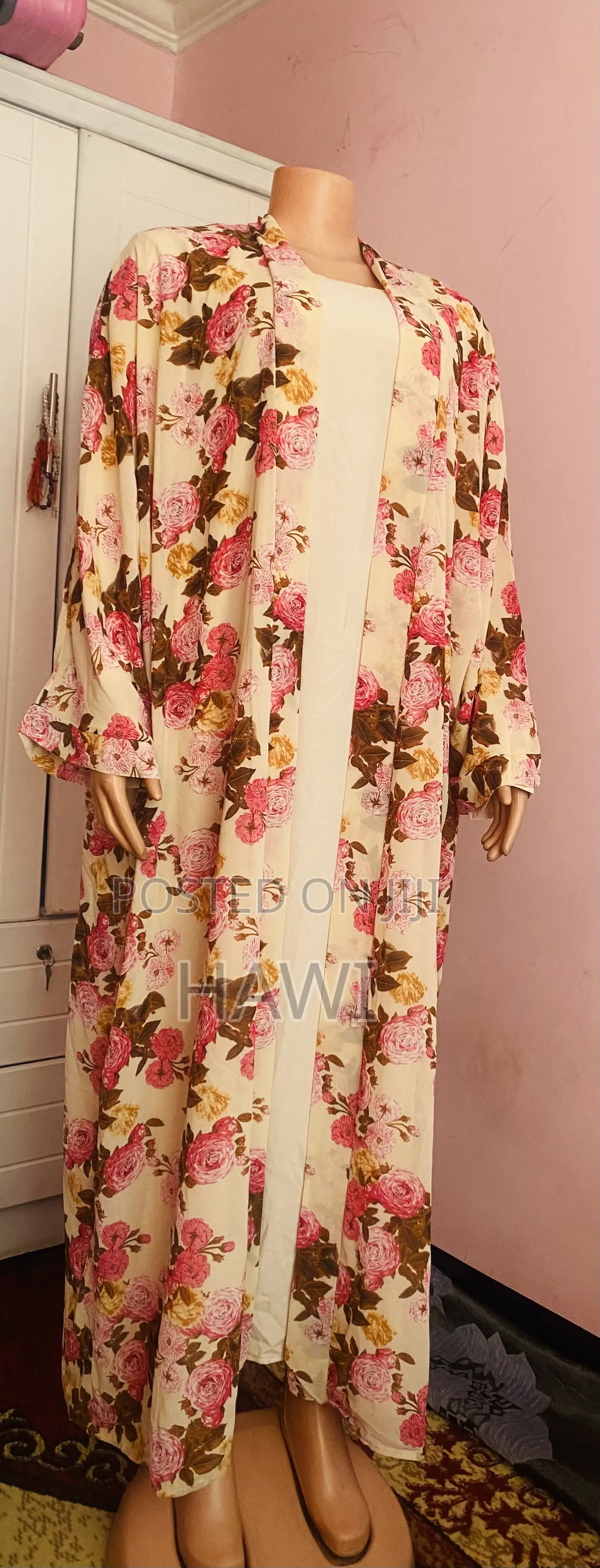 Woman Dress