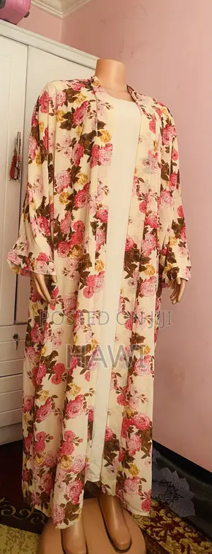 Woman Dress