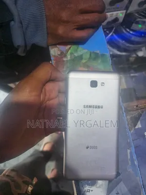 Samsung Galaxy J7 Prime 32 GB Silver