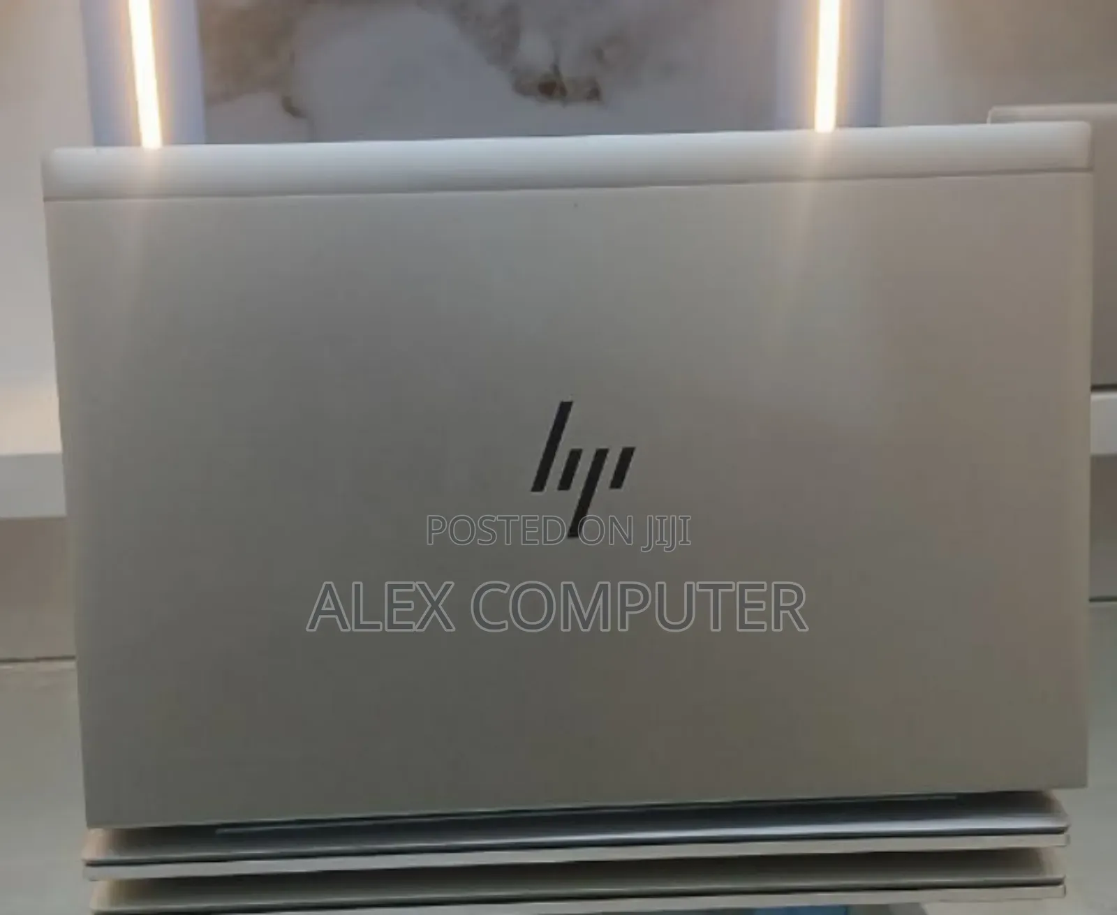 New Laptop HP EliteBook 840 G8 16GB Intel Core i5 SSD 512GB