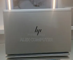 New Laptop HP EliteBook 840 G8 16GB Intel Core i5 SSD 512GB