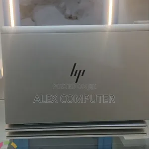 New Laptop HP EliteBook 840 G8 16GB Intel Core i5 SSD 512GB