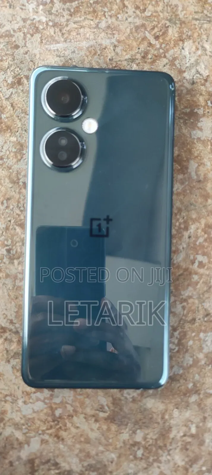 OnePlus Nord N30 128 GB Green