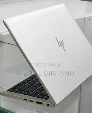 New Laptop HP EliteBook 845 G8 16GB AMD Ryzen 5 SSD 512GB