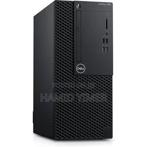 Desktop Computer 16GB Intel Core i5 SSD 256GB