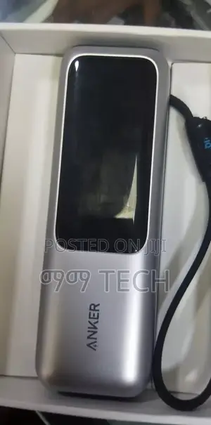 Anker Number One Power Bank 165w