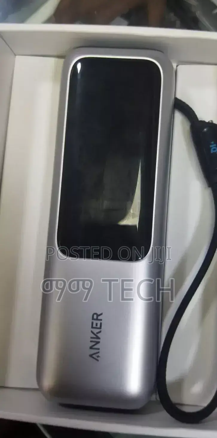 Anker Number One Power Bank 165w