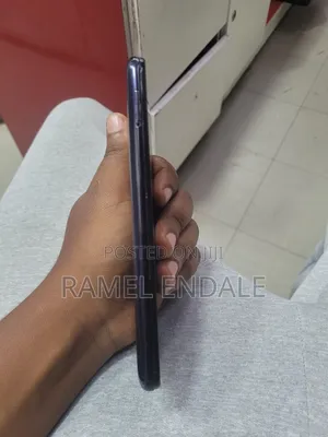 Samsung Galaxy M31 128 GB Blue
